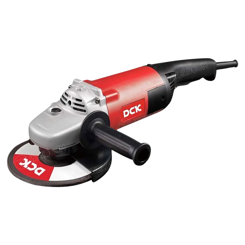 Máy mài góc 2600W 180mm KSM180SH (Soft Start)-DCK
