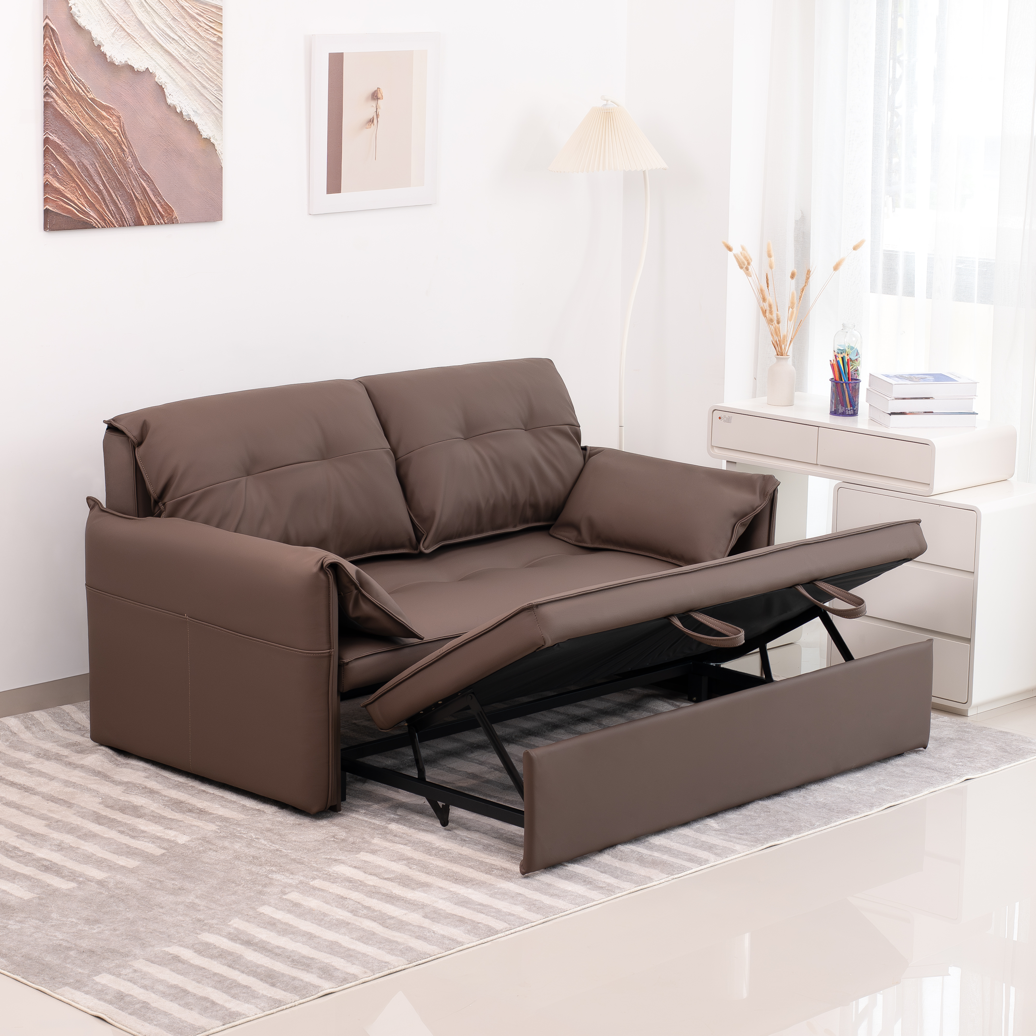 Mua sofa giường Hải Phòng ở đâu chất lượng, giá tốt?