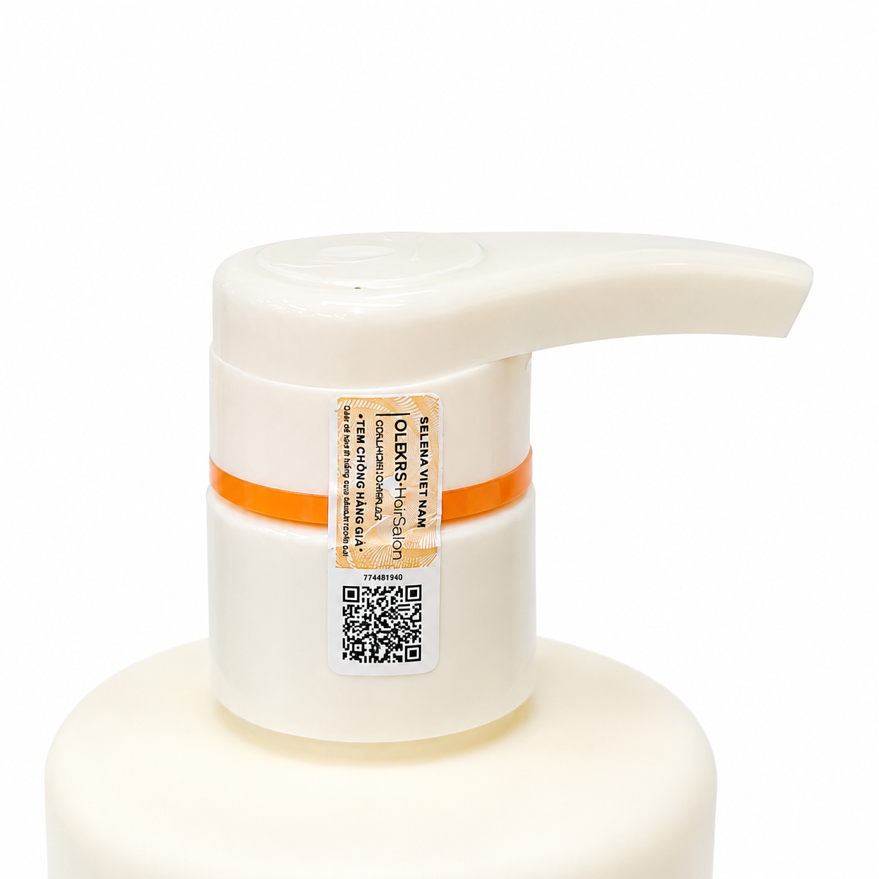 Dầu Gội Argan Oil OLEXRS+ 500ml – Phục Hồi Tóc Hư Tổn_thumbnail_3