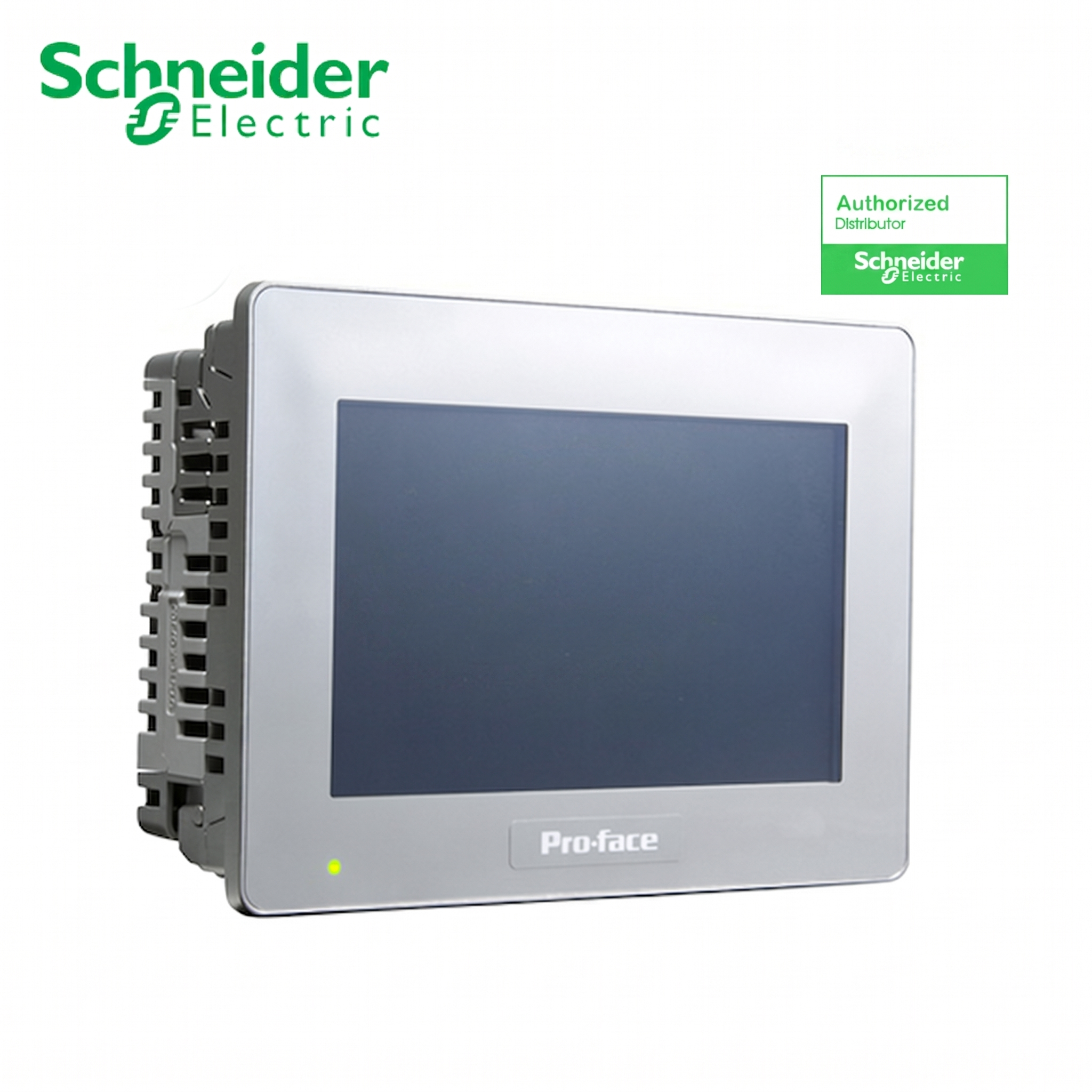 Ứng dụng HMI Schneider PFXSP5600TPD Trong Tự Động Hóa
