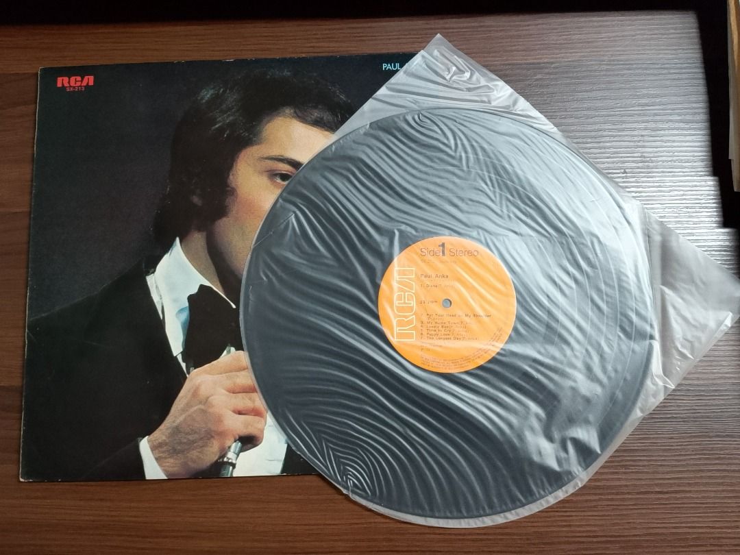 PAUL ANKA - BEST _thumbnail_2