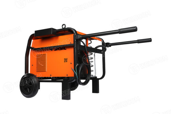 Máy cắt Plasma CUT80DN (L233) Nguồn 220V/380V JASIC_thumbnail_3