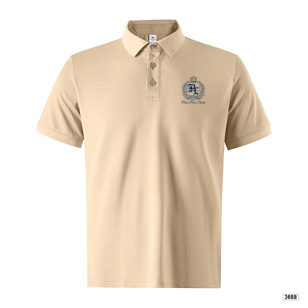 Áo polo cá sấu form vừa basic phong cách cổ điển Polux 3688_thumbnail_10