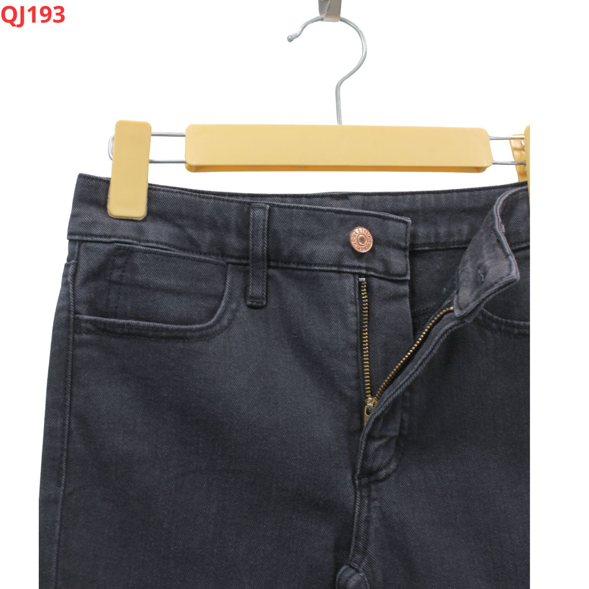 QJ193 - Jeans Skinny Xám E.X_thumbnail_14