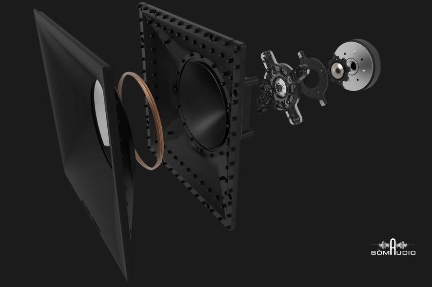 Loa Klipsch RP-504C II chính hãng