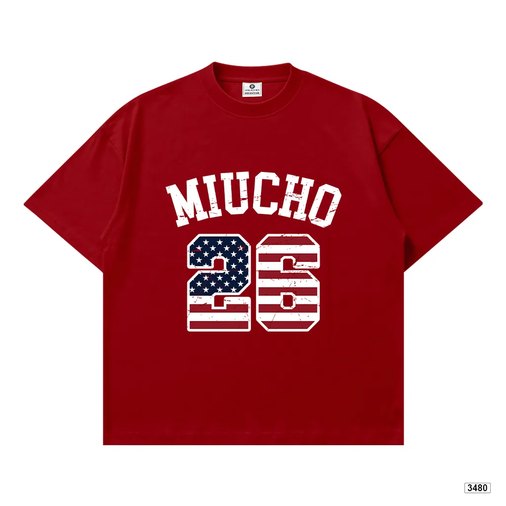 Áo thun boxy nam nữ tay ngắn cá tính Miucho 3480_thumbnail_19