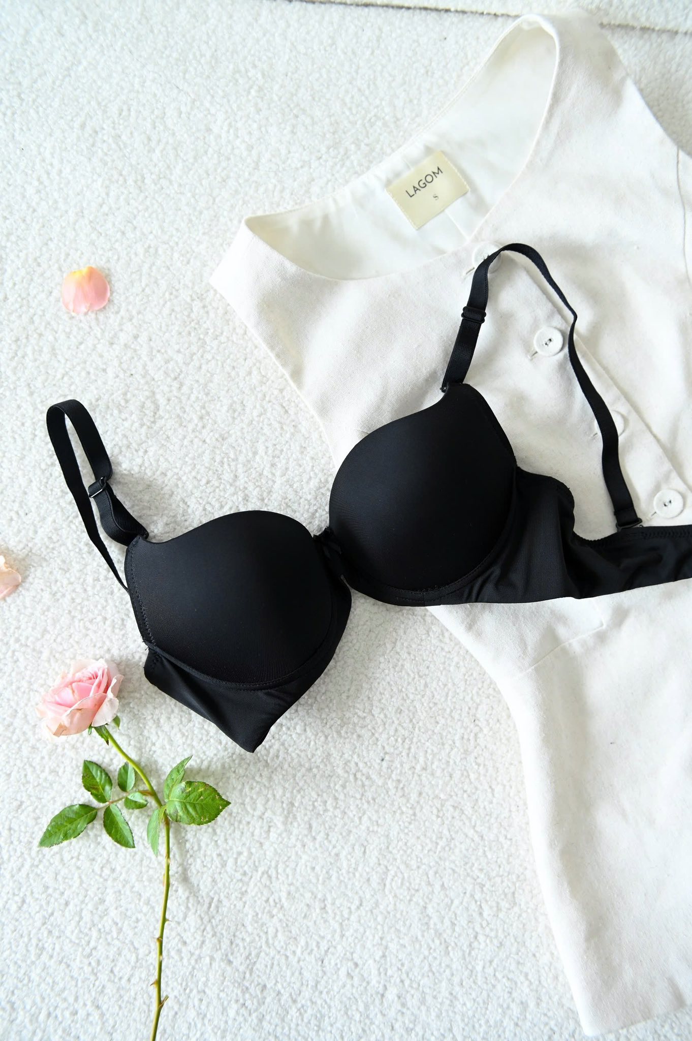 Áo Ngực LOC PREMIUM Mút Nâng 3P_thumbnail_3