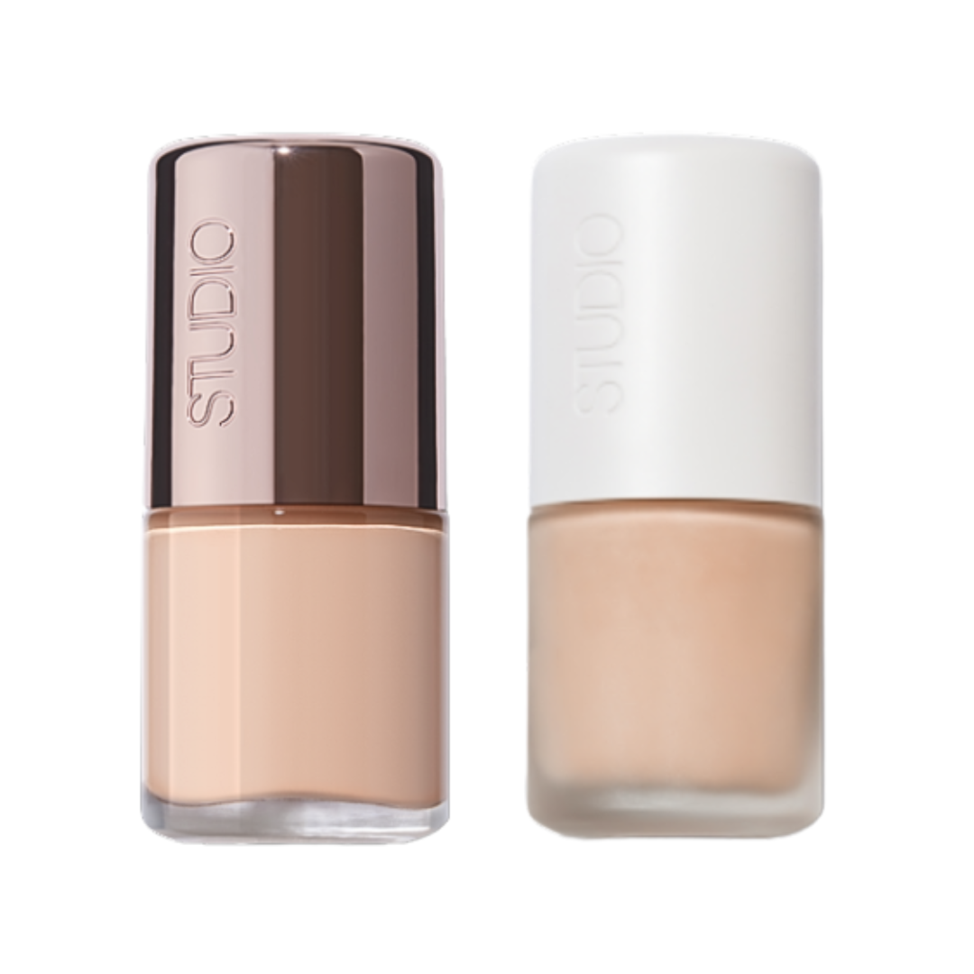 [THE SAEM] Kem nền The Saem Studio Glow Foundation 10ml