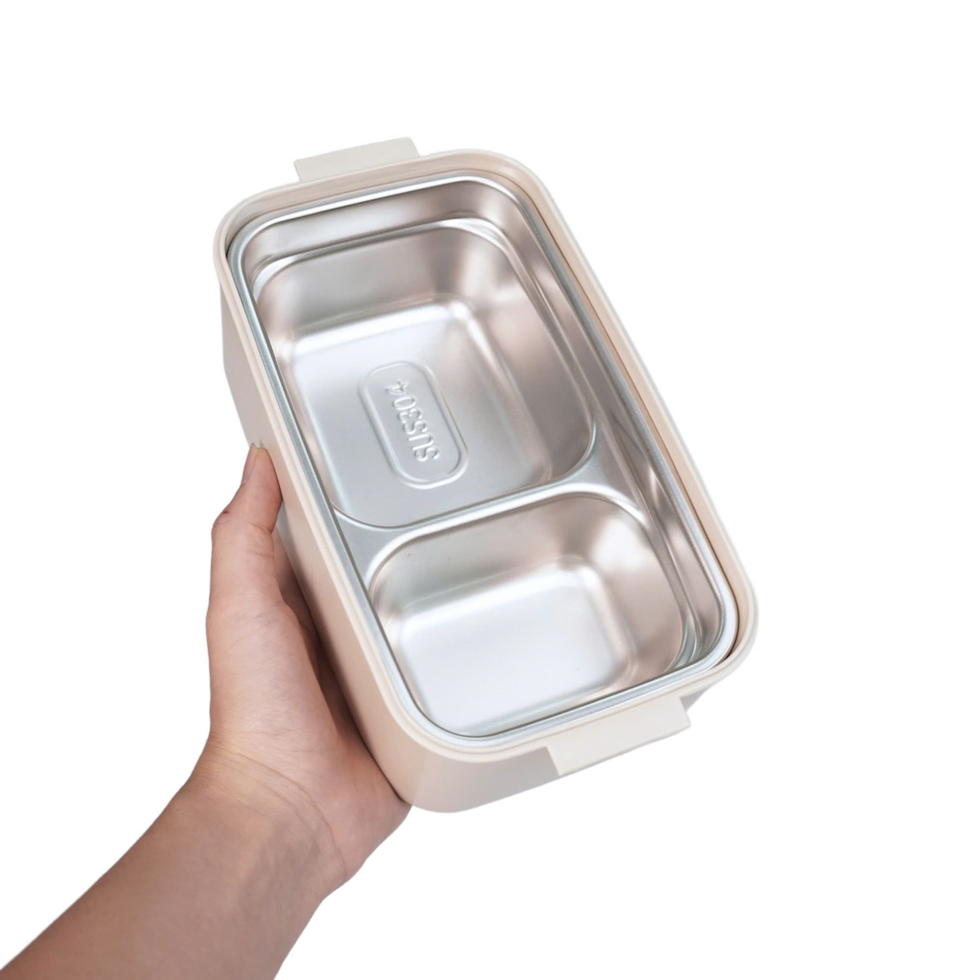 Hộp cơm 2 tầng Inox 304 1.9L_thumbnail_3