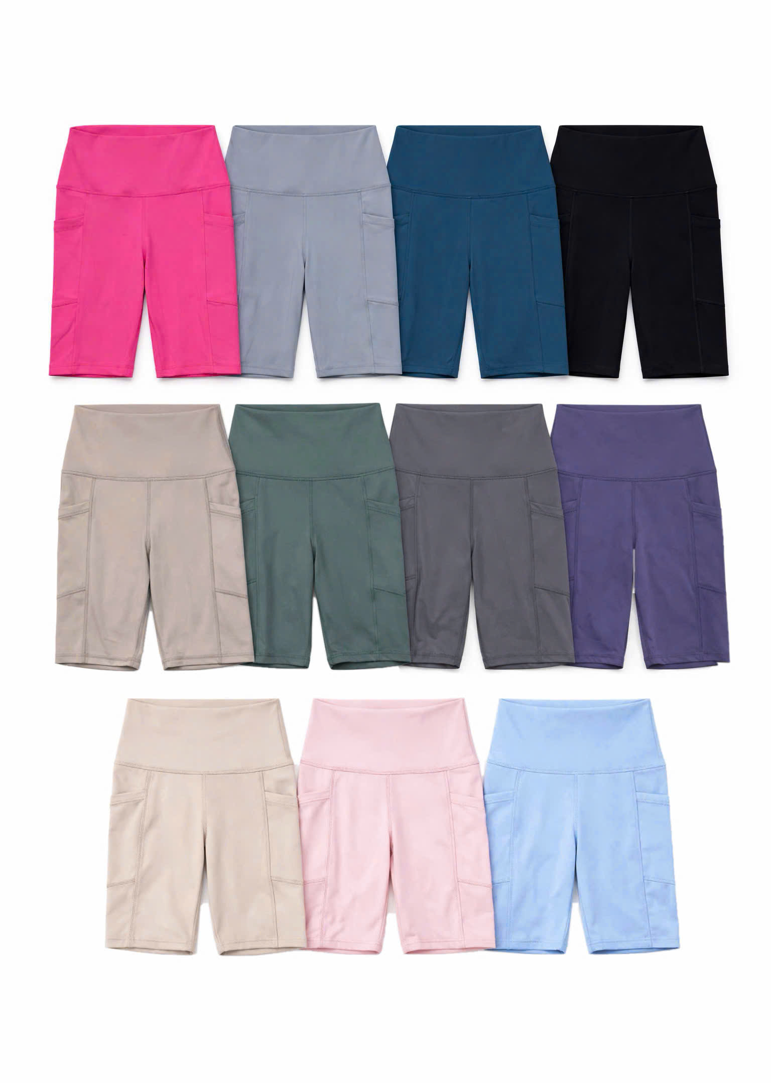 E427 SET 2 QUẦN TẬP ĐÙI 90 DEGREE