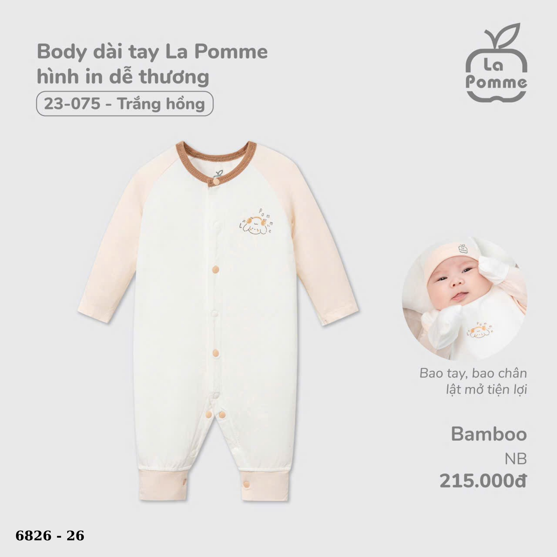 Body dài La Pomme_thumbnail_8
