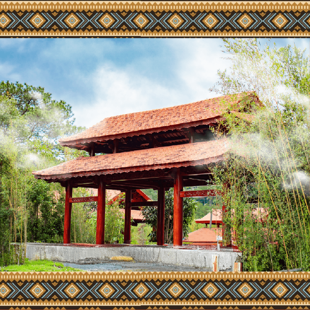 Tour Khinh khí cầu săn mây