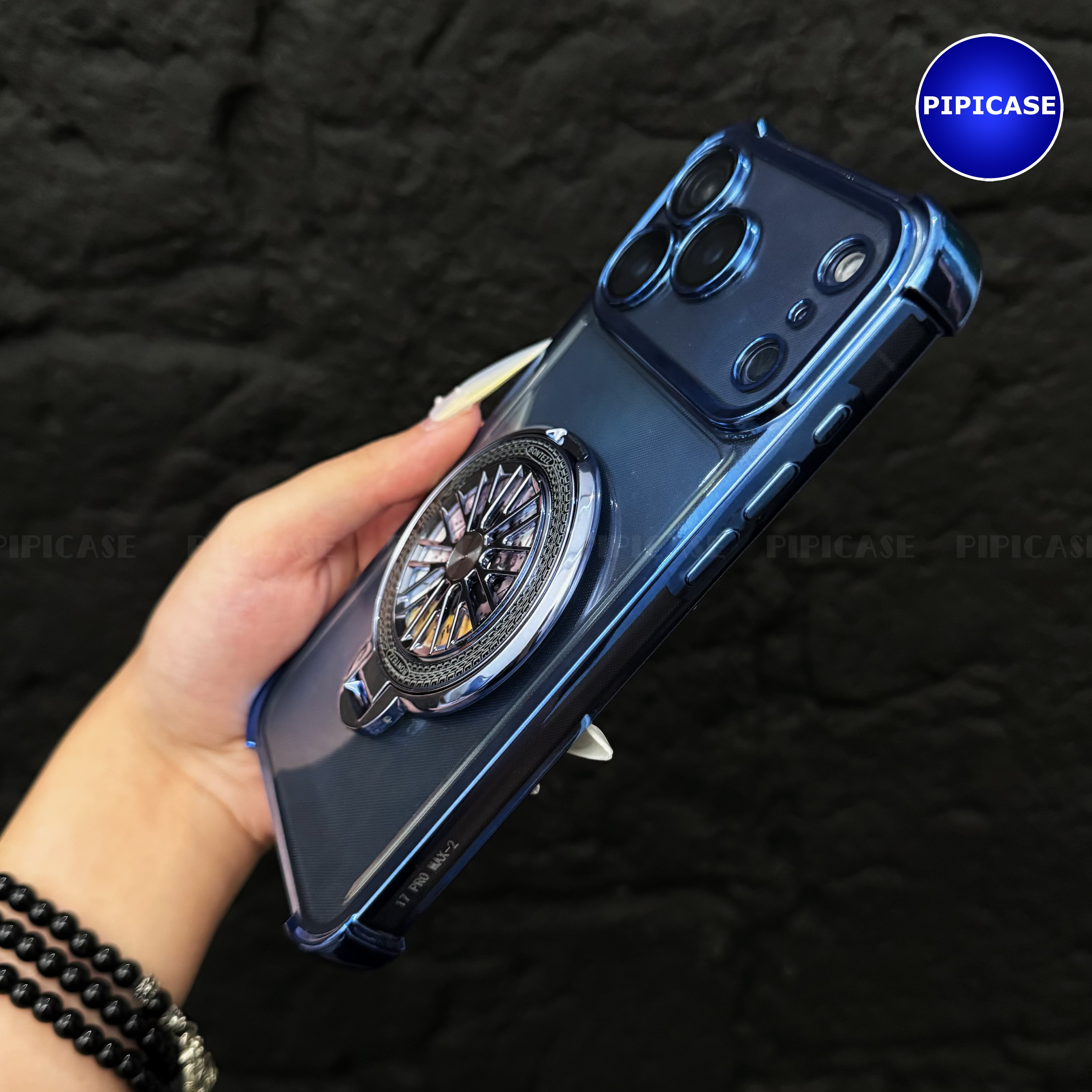 Ốp Lưng iPhone 17 Pro - AB - Xanh Nhạt_thumbnail_33
