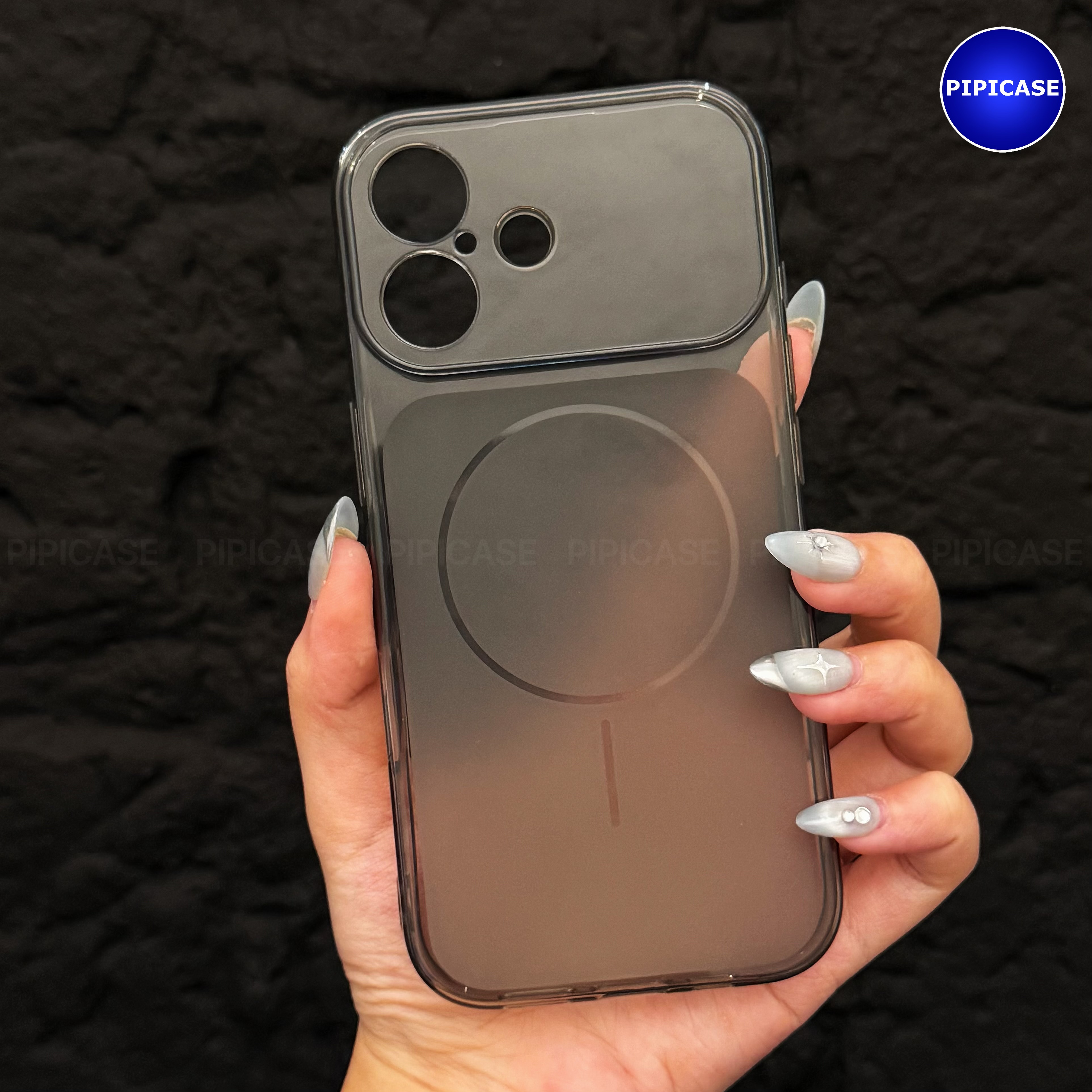 Ốp Lưng iPhone 17 - Ultra Thin - Đen_thumbnail_10