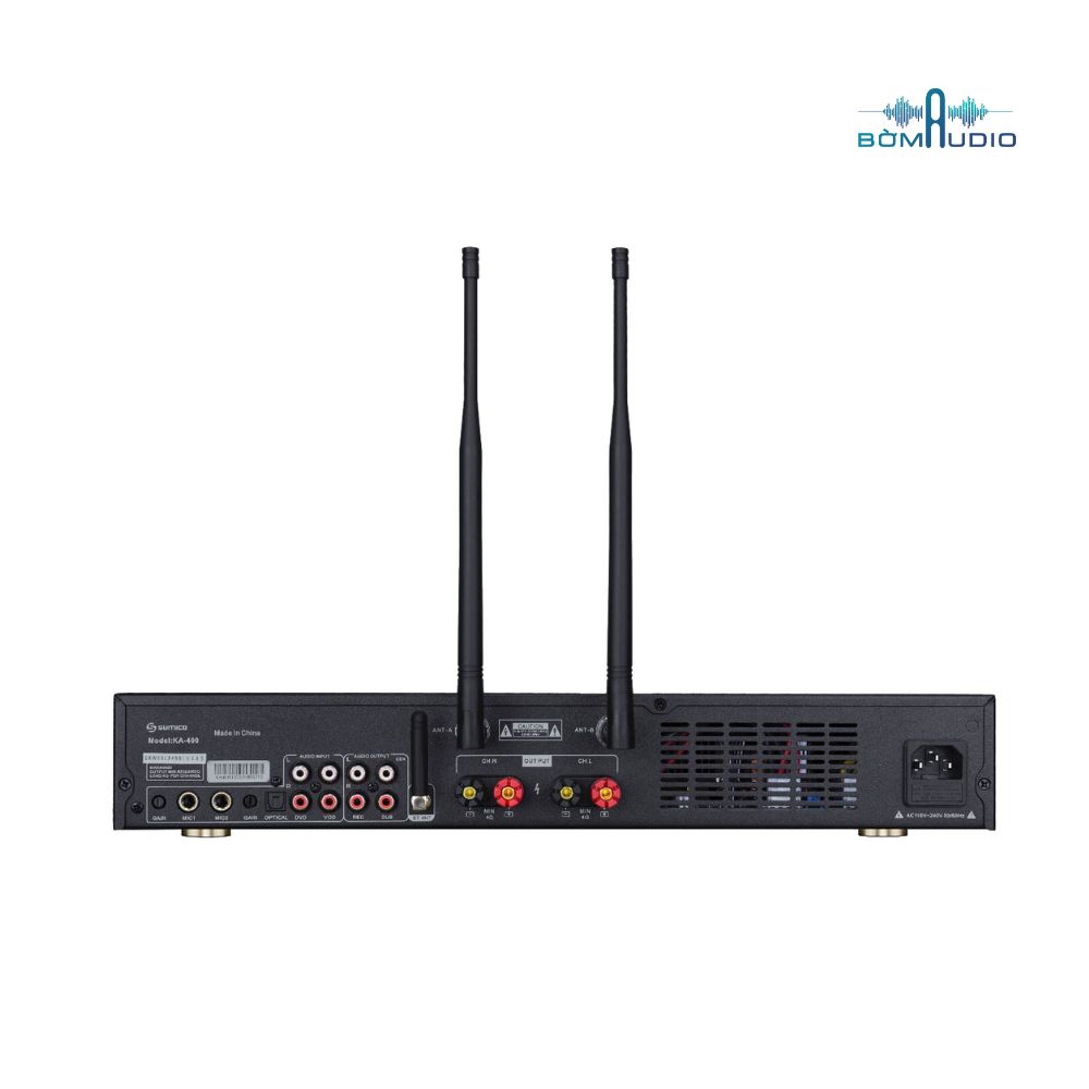 Amply Karaoke SUMICO KA350_thumbnail_6