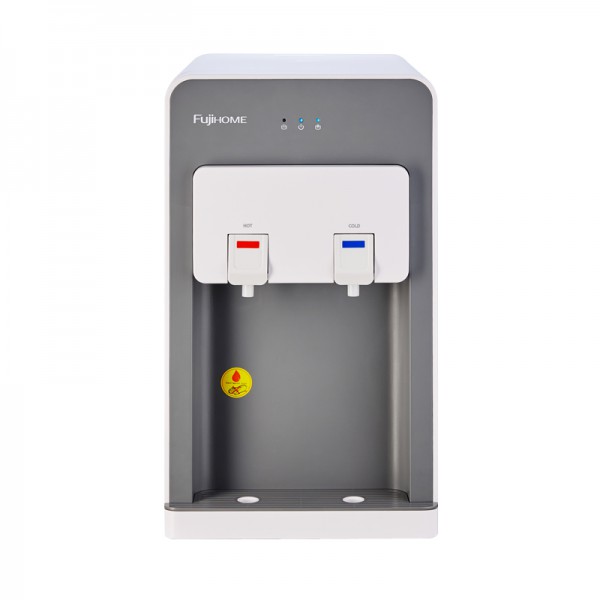 Máy lọc nước UF siêu lọc tích hợp nóng lạnh cao cấp WP507C