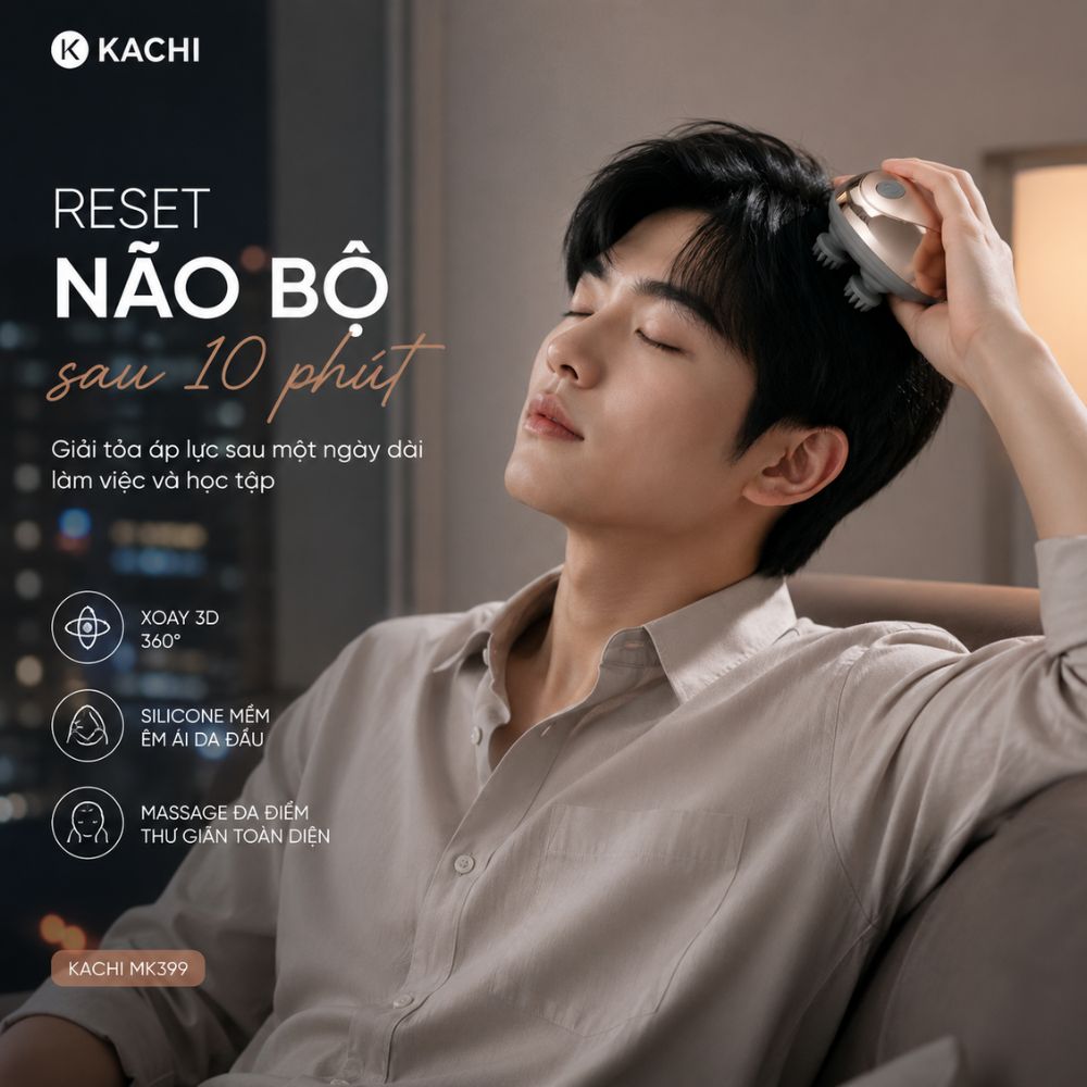 Máy Massage Đầu Không Dây Kachi MK399 – Giải Pháp Thư Giãn Hiệu Quả Cho Người Bận Rộn_thumbnail_7
