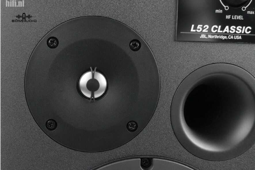 Loa Bookshelf JBL L52 Classic 