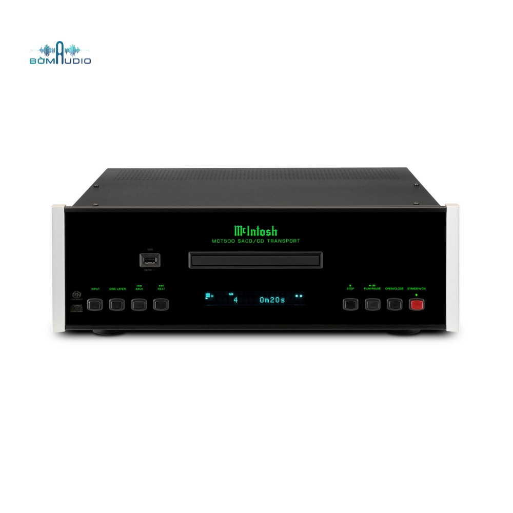 Đầu CD MCINTOSH MCT500_thumbnail_0