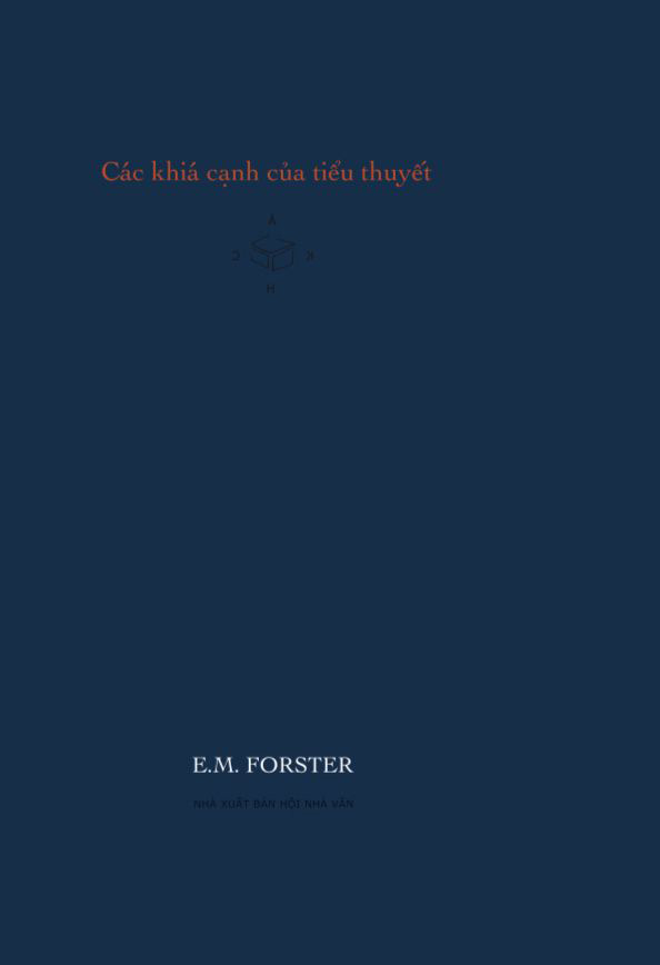 Các khía cạnh của tiểu thuyết (E. M. Forster)