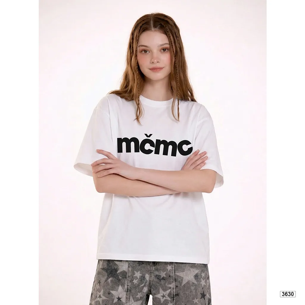 Áo thun boxy unisex thiết kế basic Miucho 3630_thumbnail_5