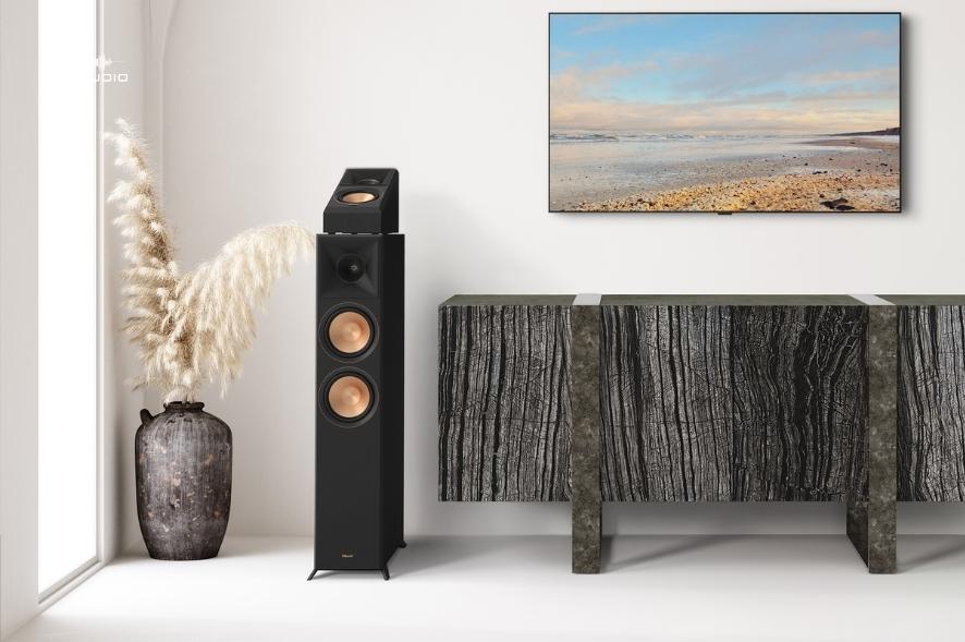 loa Surround Klipsch RP-500SA II
