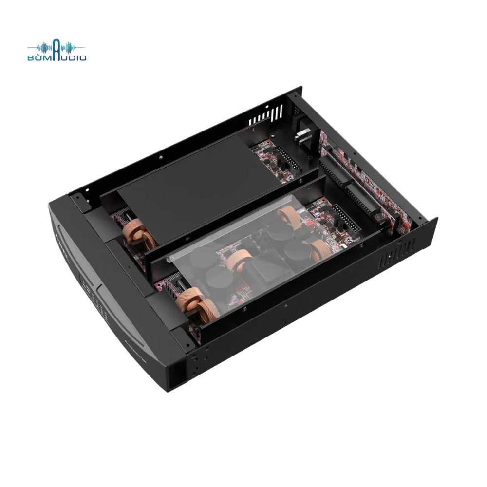 Cục Đẩy Công Suất AUDIOENTER ARTIST T4.4V_thumbnail_2