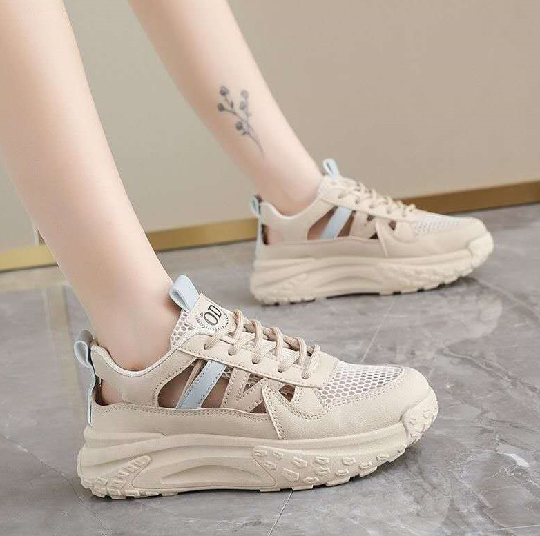 GIày lưới nữ đế cao 5cm hàng chuẩn_thumbnail_3