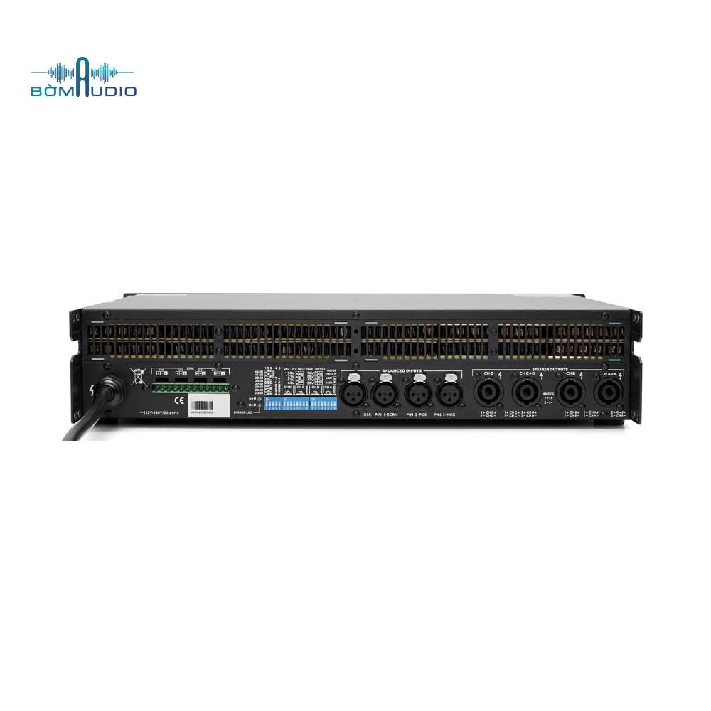 Cục Đẩy Công Suất DBACOUSTIC VA414_thumbnail_3