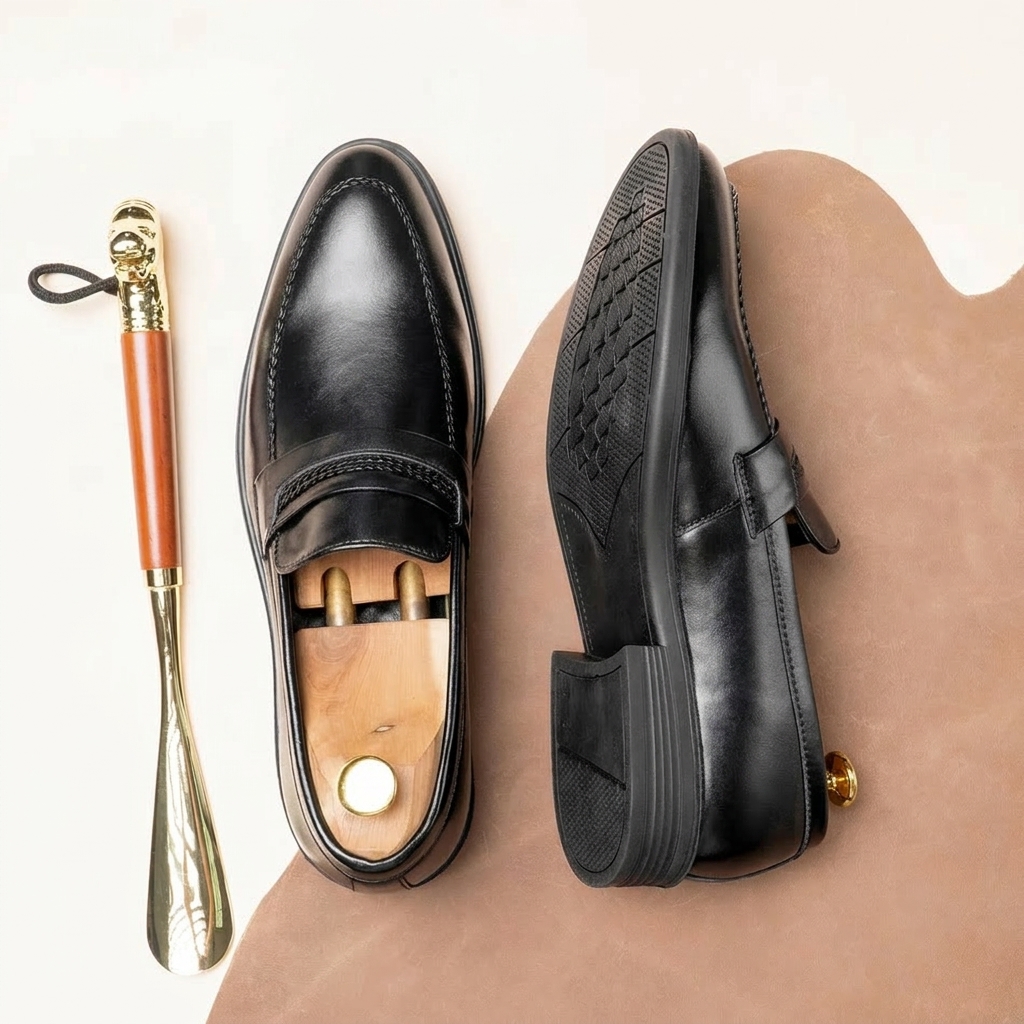Loafer nam cao cấp CS527_thumbnail_7