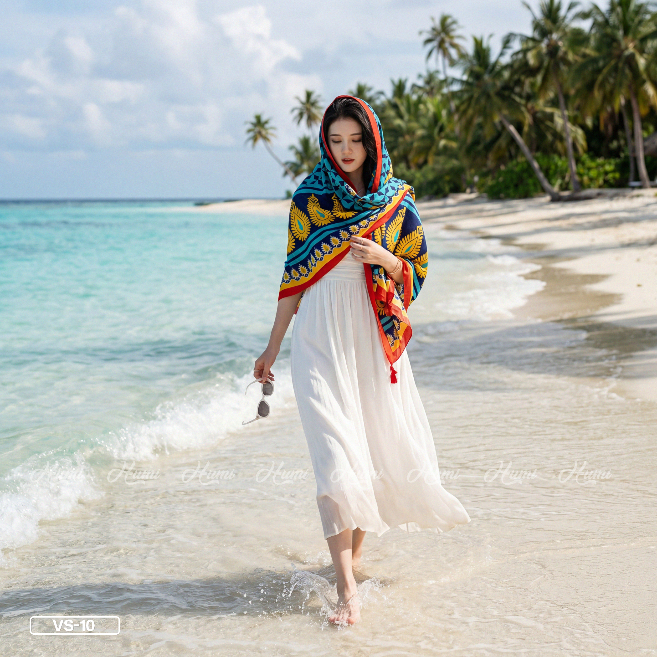 KHĂN HỌA TIẾT THỔ CẨM (VS10)_thumbnail_3