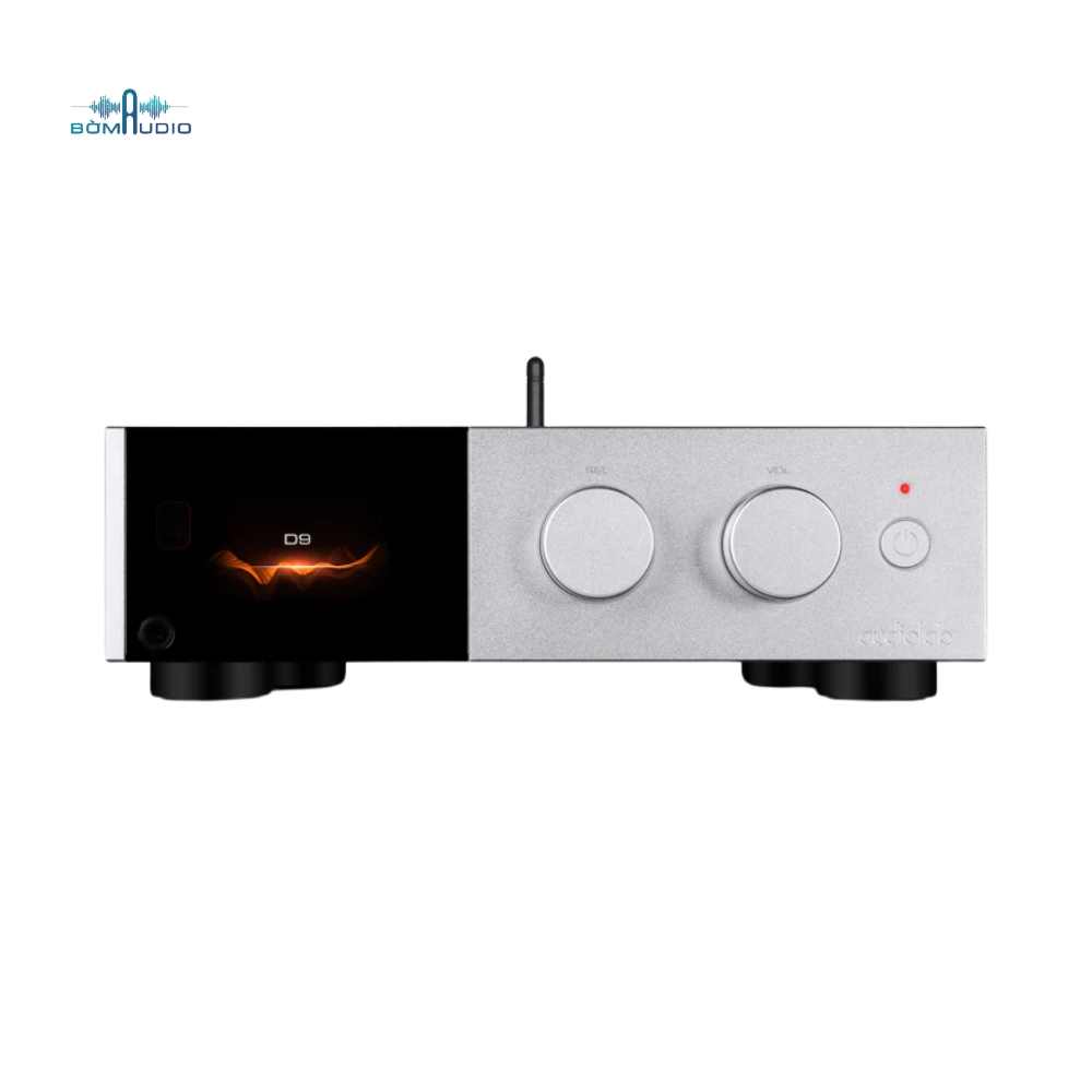 DAC AUDIOLAB D9