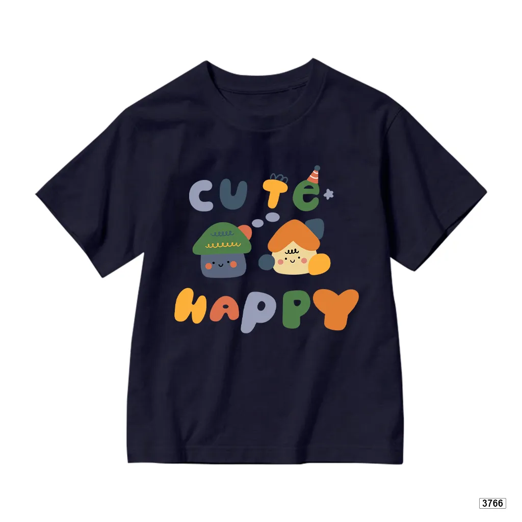 Áo thun bé và ba mẹ Happy Family Kado 3766_thumbnail_10