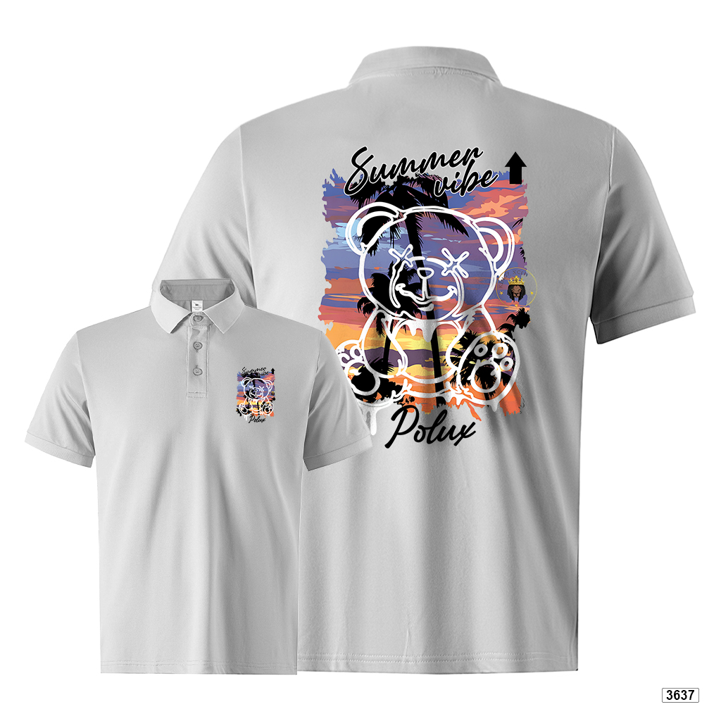 Áo polo cá sấu form regular big size Polux 3637_thumbnail_14