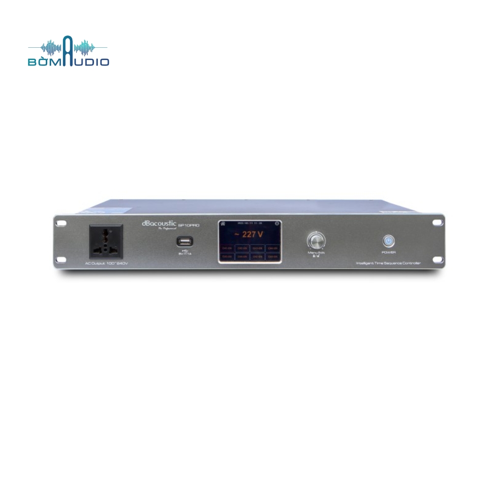 Quản Lý Nguồn DBACOUSTIC SP10PRO PREMIUM_thumbnail_3