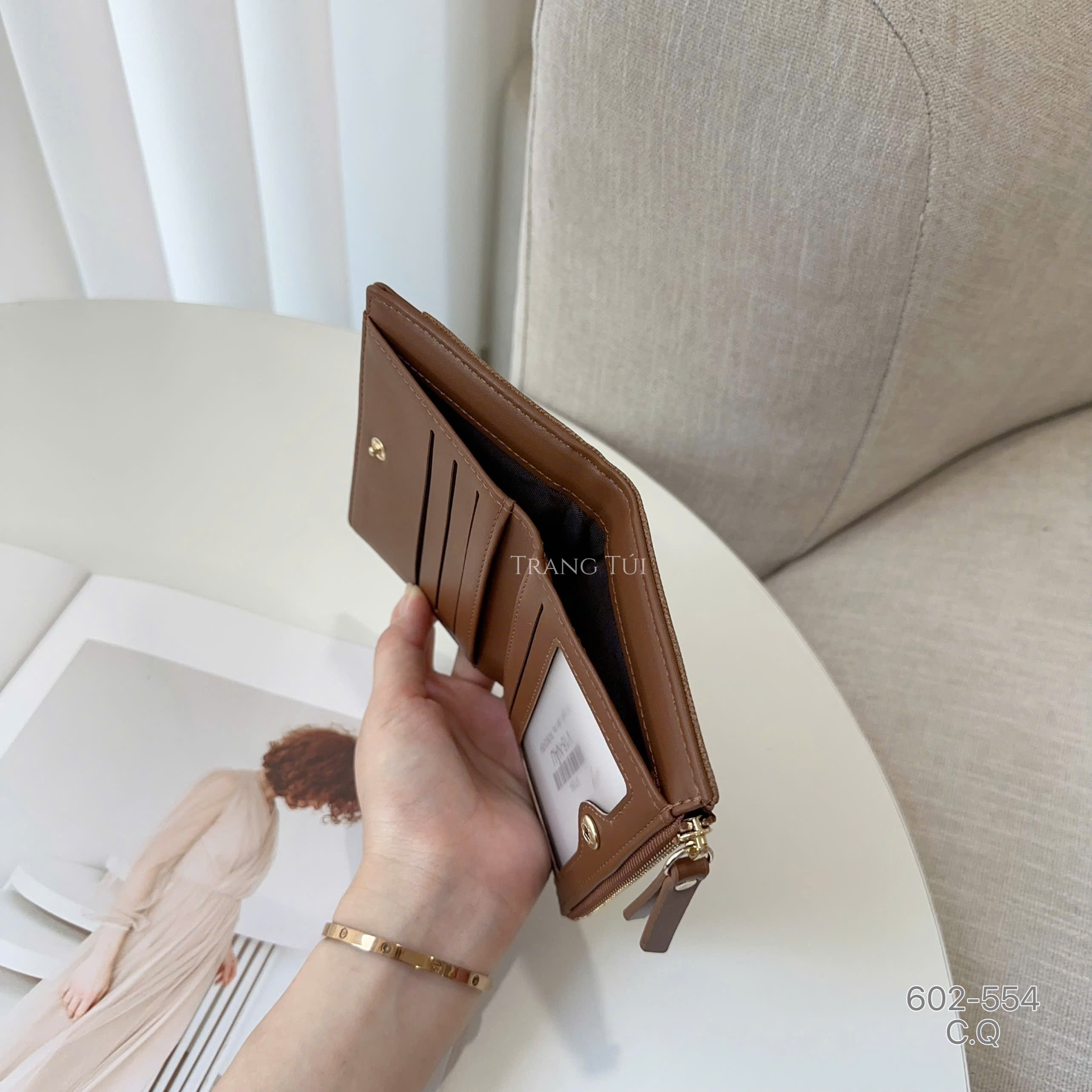 Ví ngắn cầm tay TA2602-554_thumbnail_6