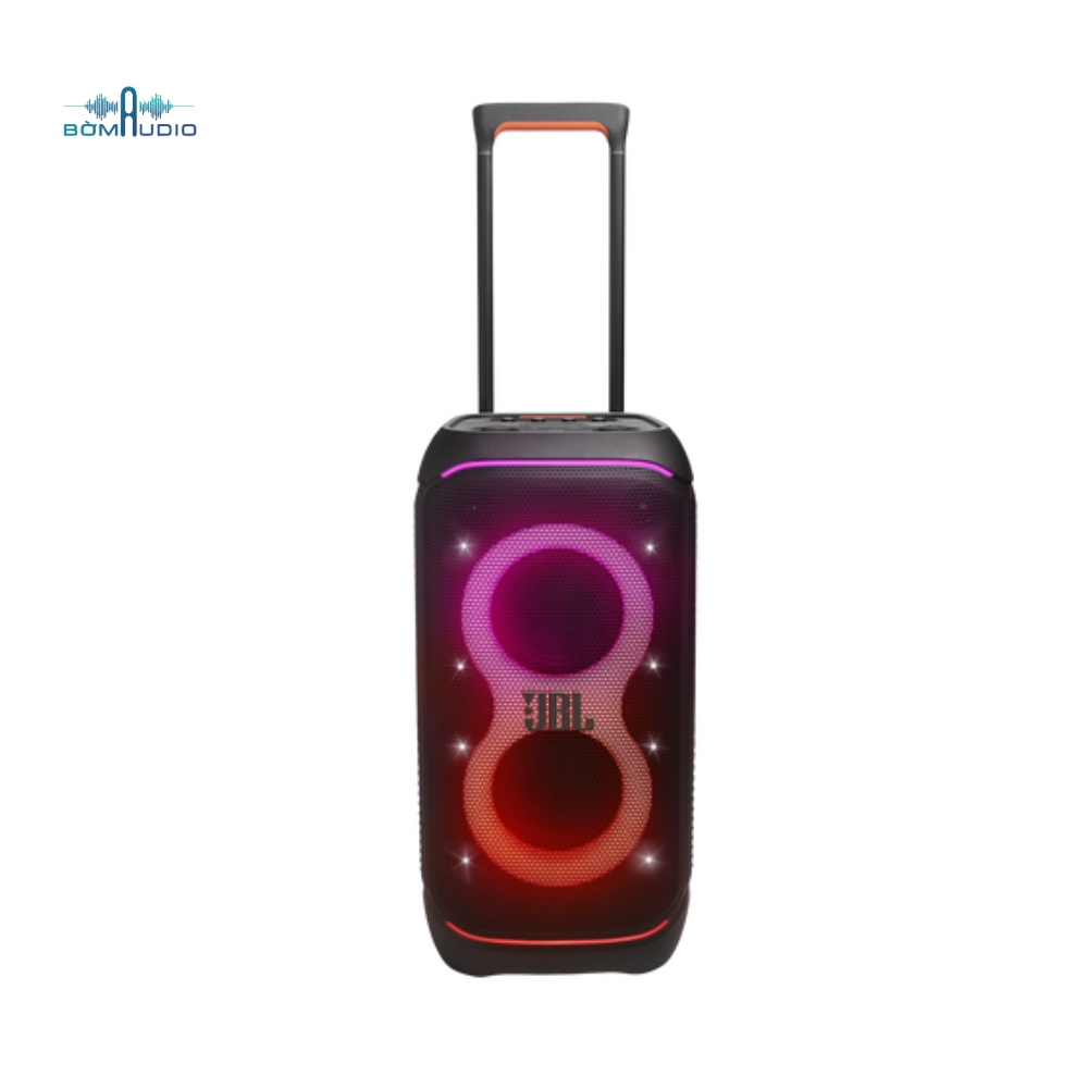Loa Karaoke Di Động JBL PARTYBOX STAGE 320