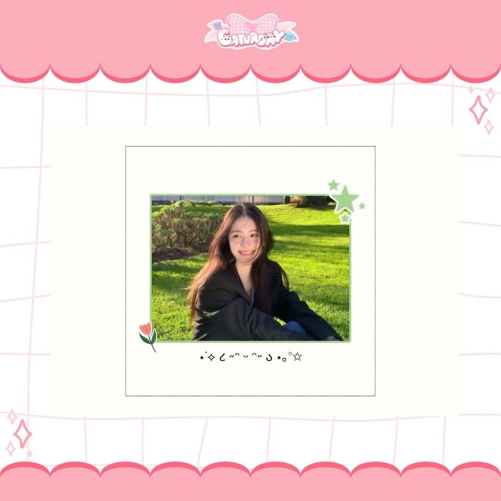 Khung ảnh GẮN CHARM cute quà tặng sinh nhật, tốt nghiệp, kỷ niệm_thumbnail_11