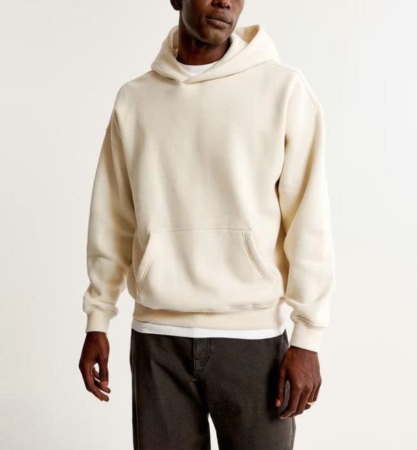 AO HOODIE ABER
