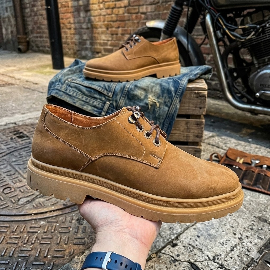 Giày da bò thật VN cao cấp CS142_thumbnail_1