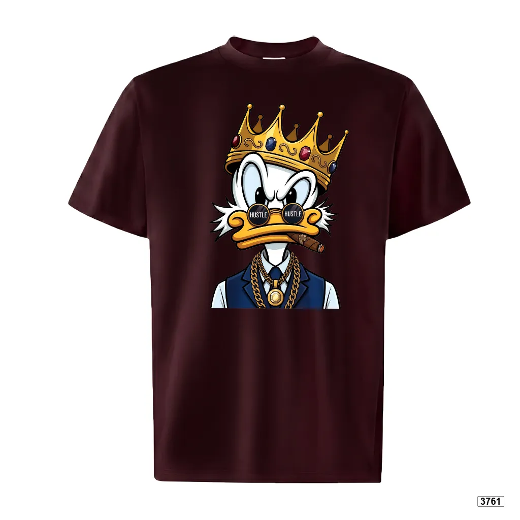 Áo thun nam form rộng phong cách đường phố cool ngầu TeePrint 3761_thumbnail_14