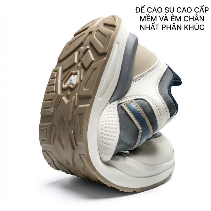 Sneaker cực chất CS094