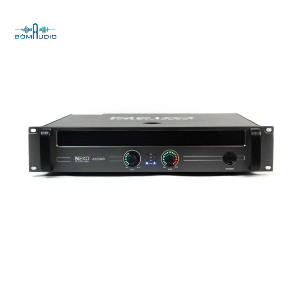 Cục Đẩy Công Suất NEKO AK2900_thumbnail_1