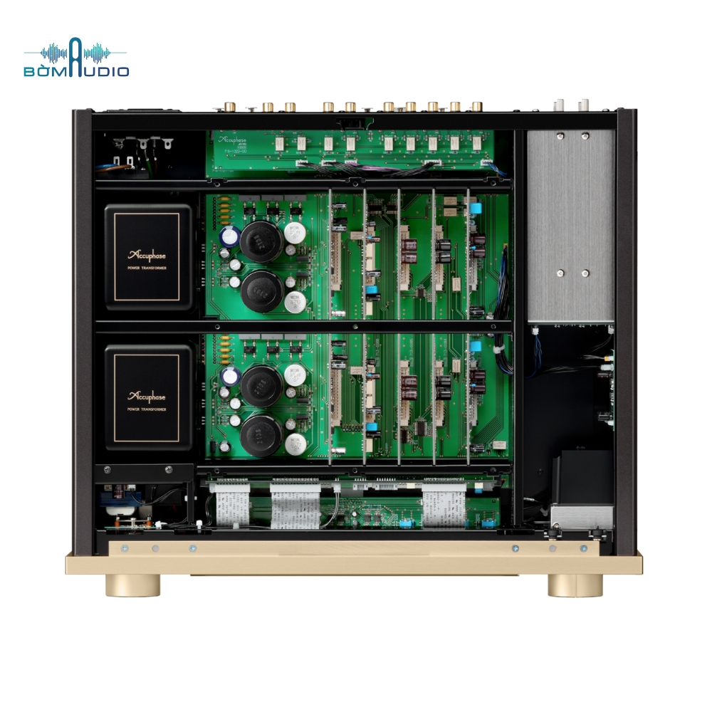 Pre amply ACCUPHASE C-2300_thumbnail_3