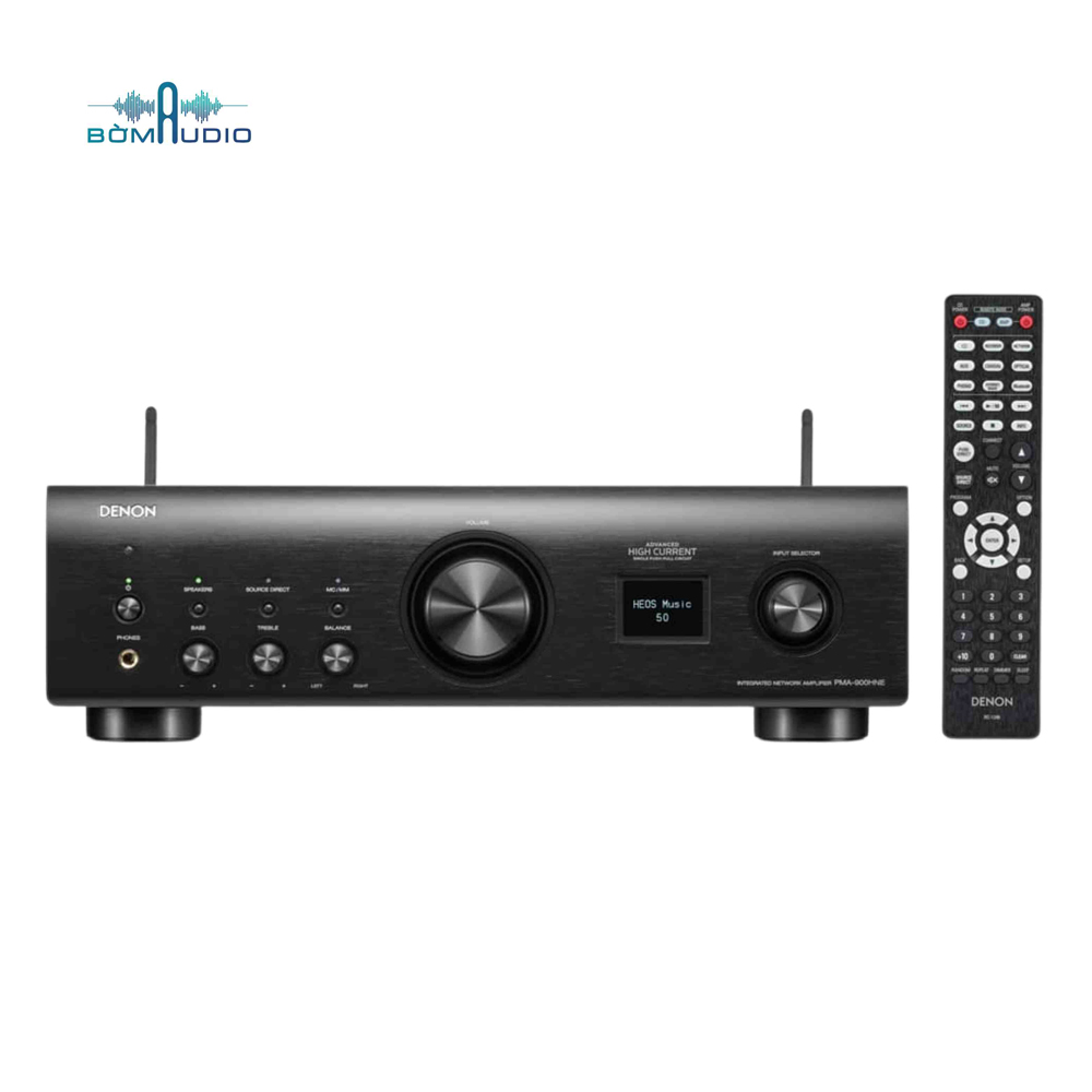 Amply Nghe Nhạc DENON PMA-900HNE_thumbnail_5