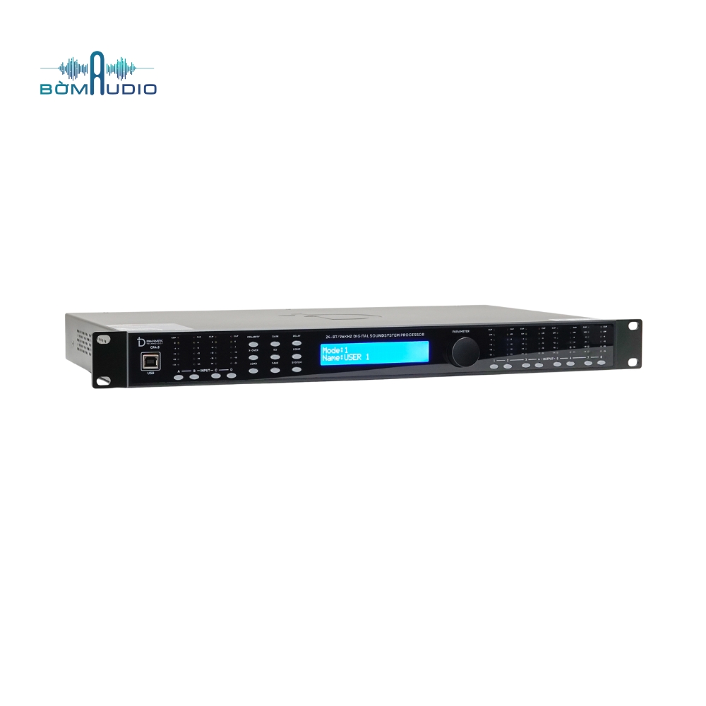 Crossover DBACOUSTIC CR48 PREMIUM_thumbnail_1