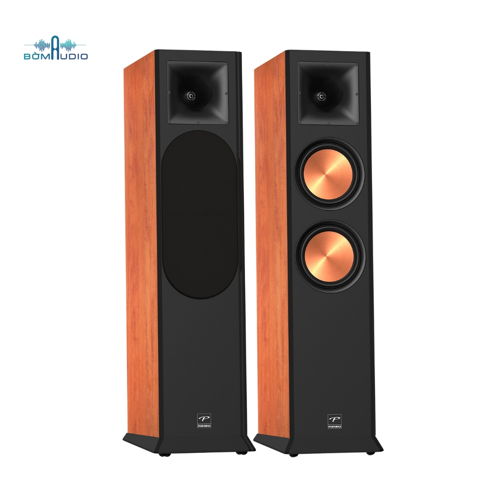 Loa Cột PARAMAX EURO 8 LIMIDTED_thumbnail_1