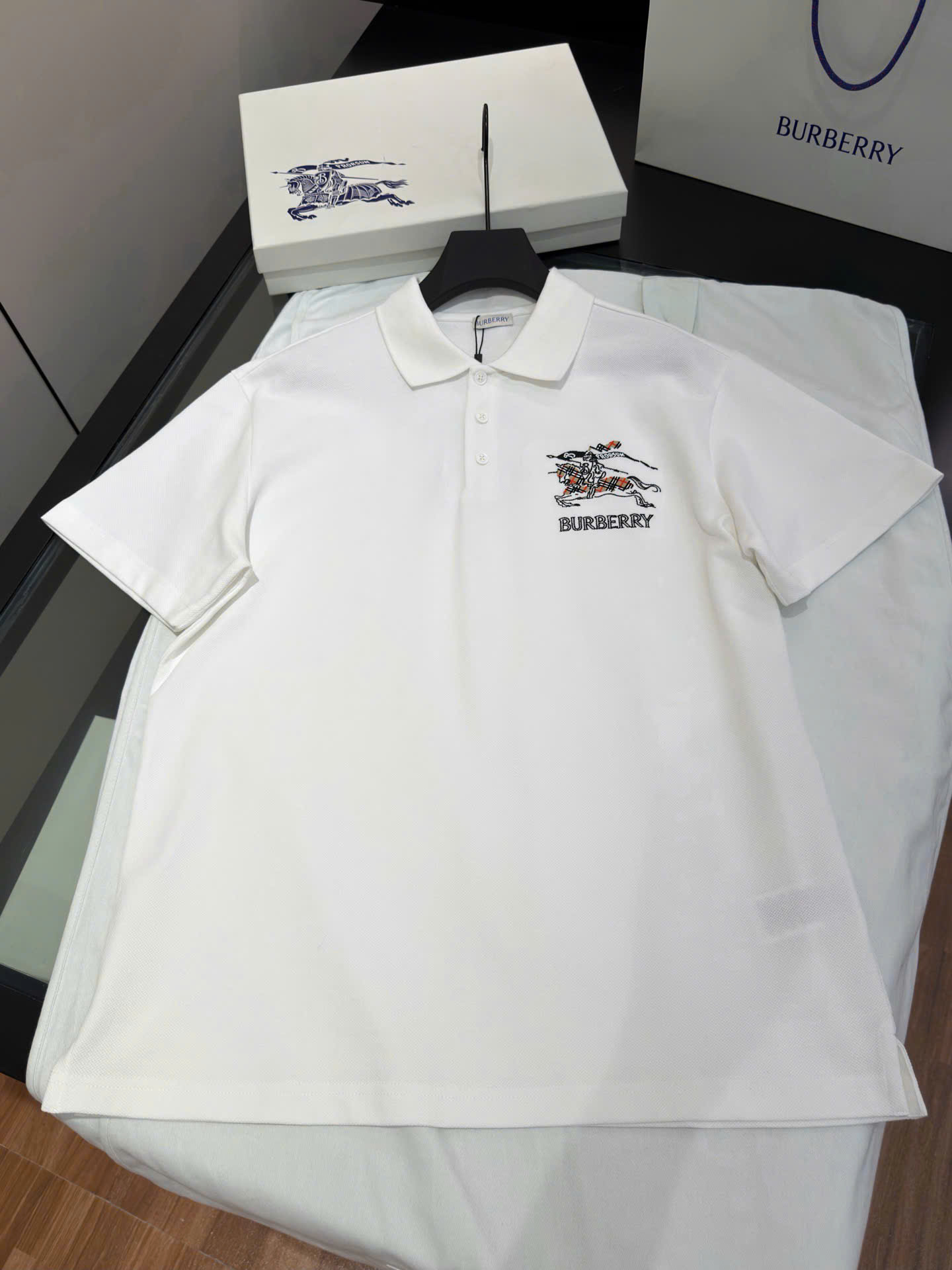 Polo BBR ngựa ở ngực có chữ logo_thumbnail_2