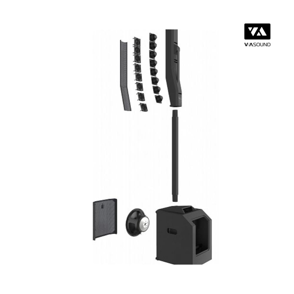 Loa Di Động ELECTRO VOICE EVOLVE 50M_thumbnail_5