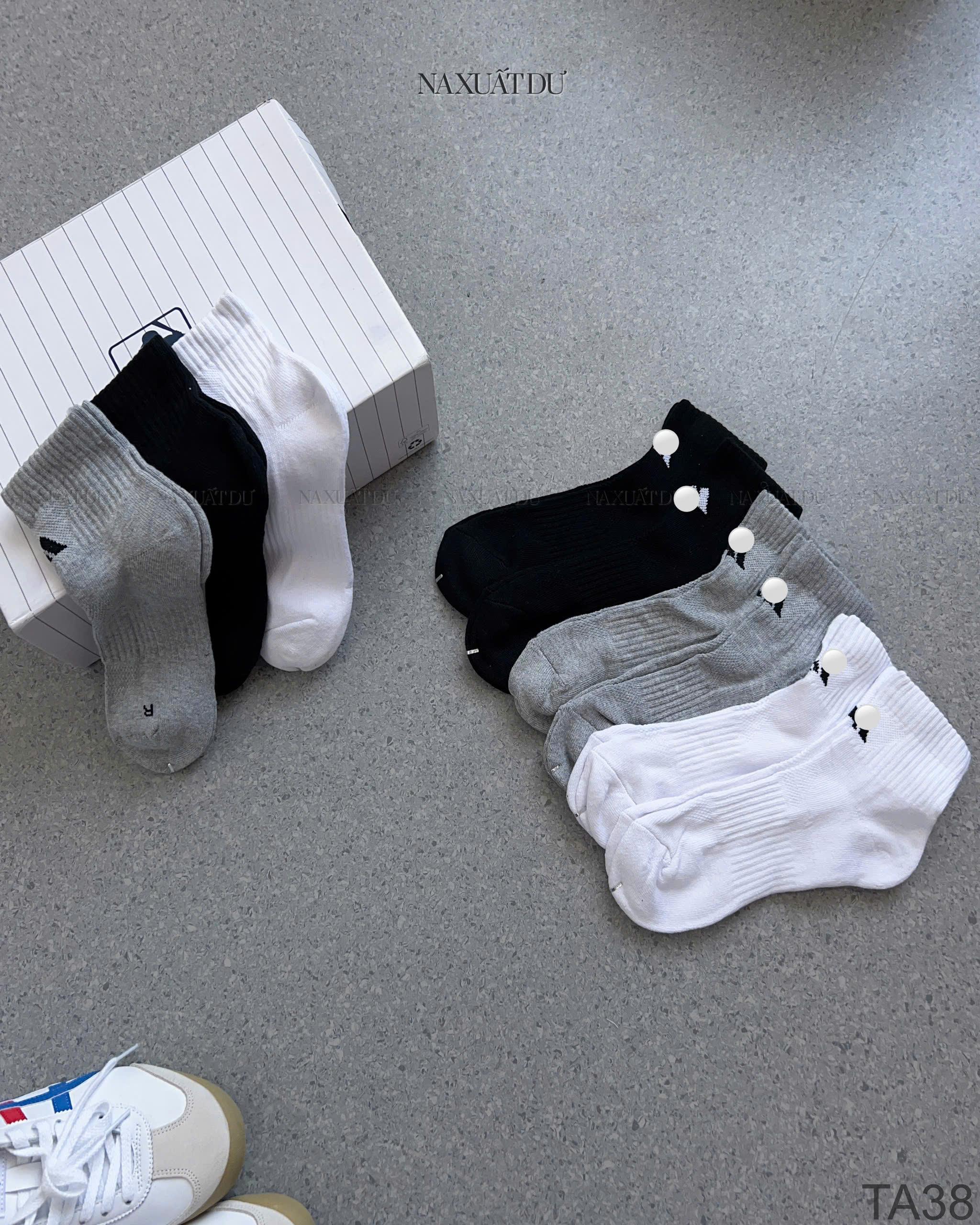 Set 4 đôi tất DAD mix màu - TA38_thumbnail_2